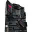 Материнская плата Asus Rog Strix AM4 (B550) B550-F Gaming WIFI II, B550, 4xDDR4, CrossFire, Int.Video (CPU), 6xSATA3, 2xM.2, 1xPCI-E 16x 4.0, 1xPCI 1x 3.0, ROG SupremeFX, I225-V, WiFi 6, Bluetooth 5.2, 8xUSB3.2/4xUSB2.0, HDMI/DP, ATX - миниатюра 5