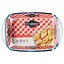 Форма для запікання O Cuisine 23х15х4.5 см (6270254) - мініатюра 3