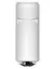 Водонагрівач електричний Thermo Alliance, 2 кВт, сухий ТЕН, 120 л плоский, вертикальний, циліндричний , білий (SV012044C) - мініатюра 3