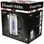 Електрочайник Russell Hobbs26300-70 Black teh0026863 - мініатюра 6