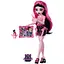 Набір Monster High Таємні ритуали краси Дракулори (JHK43) - мініатюра 4