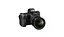 Беззеркальный фотоаппарат Nikon Z6 II kit (24-70mm) Black (VOA060K001) - миниатюра 3