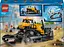 Конструктор LEGO City Желтый бульдозер 682 детали (60466) - миниатюра 3