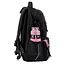 Рюкзак Kite Education teens 2587M Drama Queen Чорний (K26-2587M-2) - мініатюра 5