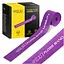 Стрічка компресійна для флосингу 4Fizjo Floss Band 207 x 5 x 0.15 см Violet (P-5905973405225) - мініатюра 2