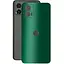 Защитная пленка StatusSKIN для Motorola Edge 30 Neo Корпус Винил Зеленая - миниатюра 1