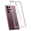 Чохол SGP Ultra Hybrid для Samsung Galaxy S23 Ultra Прозорий - мініатюра 1
