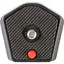 Майданчик Manfrotto 785PL QR Plate для Modo 785B/ 785SHB/ Digi 718B/ 718SHB [121039] - мініатюра 3