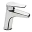 Смеситель для умывальника GRB Winner 44510440 Хром - миниатюра 1