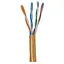 Кабель КПВонг-HF-ОП (350) 4х2х0,51 (UTP-cat.5E LSOH) 305м - миниатюра 1