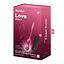 Вагінальні кульки Satisfyer Love Birds 2, 22.2 см, рожевий - мініатюра 5