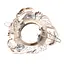Светильник точечный Brille декоративный HDL-M19 MR16 FG/WH L13-183 - миниатюра 3