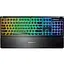 Клавиатура SteelSeries Apex 3 Whisper-Quiet Switches USB Black (64795) - миниатюра 1