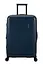 Чемодан American Tourister DASHPOP MIDNIGHT BLUE 67x45x29(33) 67 См MG5*11002 - миниатюра 1