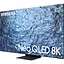 Телевизор Samsung QE75QN900CUXUA - миниатюра 3