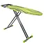 Дошка для прасування Casa Si Evolution Europe 125x42 Grey/Green (CS95201001) - мініатюра 1