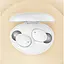 Наушники TWS QCY T16 White - миниатюра 7