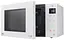 Микроволновая печь LG MS2336GIH (6398683) - миниатюра 3