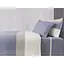 Комплект постільної білизни Buldans Verona King Size Фіолетовий 000165500 - мініатюра 1