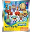 Игровая фигурка на клипсе Monogram Губка Боб S6 в ассортименте (63345) - миниатюра 1