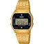 Мужские часы Casio Vintage ICONIC A159WGED-1D - миниатюра 1