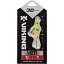 Балансир Viking Fishing Yeti Ice Jig 60mm 16.0g #5 Acid - миниатюра 2