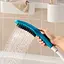 Ручной душ Hansgrohe DogShower 150 3Jet Petrol синий 26640540, Синий - миниатюра 3