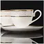 Набір чайних чашок із блюдцями NP83SETTEA 6+6 - мініатюра 2