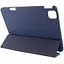 Чохол Smart Case Open buttons для Apple iPad Pro 11 (2024-25) Blue - мініатюра 5