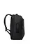 Рюкзак Для Путешествий M 15,6" Samsonite GUARDIT 3.0 BLACK 45x35x20 KR2*09005 - миниатюра 6