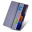 Чохол TPUCristal SlimTPU Spen holder Samsung Galaxy Tab S9/S9 Fe Фіолетовий - мініатюра 2