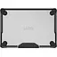 Чохол UAG для Apple MacBook Pro 16" 2021 Plyo Ice (134003114343) - мініатюра 9