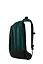 Рюкзак 17.3" Samsonite ECODIVER DARK TEAL/LIME 48x35x23 KH7*71003 - мініатюра 4