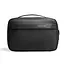 Дорожная косметичка на молнии Mark Ryden MR86, Черный - миниатюра 1