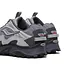 Кроссовки Saucony Grid Aura X 44 Grey/Silver (1097-S70908-2 10) - миниатюра 9