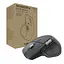 Мышь Logitech MX Master 4 for Business Wireless/Bluetooth Graphite (910-007617) - миниатюра 1