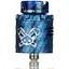 Бак дріпка Hellvape Dead Rabbit 3 RDA 24 мм (do052) - миниатюра 1