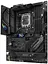 Материнская плата ASUS ROG STRIX B760-F GAMING WIFI (ROG STRIX B760-F GAMING WIFI) (Socket 1700, Intel B760, ATX) Б/у - миниатюра 2