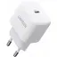 Зарядний пристрій адаптер живлення Ugreen CD272 33 W Smart Fast Charger (40942) чорний - мініатюра 1