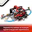 Конструктор LEGO City Піт-стоп і піт-екіпаж F1 з болідом Ferrari 322 деталі (60443) - мініатюра 11