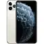 Apple iPhone 11 Pro 256 GB Silver (Grade C) Seller Refurbished - мініатюра 1