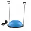 Балансировочная платформа 4FIZJO Bosu Ball 60 см Blue 4FJ0036 (P-5907222931479) - миниатюра 1