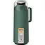 Термос Tramontina Exata 1 л Зеленый (6837968) - миниатюра 1