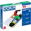 Электронный конструктор Альтернативная энергия Doka D70711 50 схем - миниатюра 1