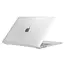 Пластиковая накладка Hardshell Crystal Case для Apple MacBook Pro 13" A2289/2251 2020 Transparent [52860] - миниатюра 1