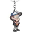 Брелок Гравіті Фолз Діппер Пайнс Gravity Falls Dipper GF 34.29.378 - мініатюра 1