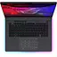 Игровой ноутбук ASUS ROG Strix G16 (G615JPR-S5044), Intel Core I9-14900HX до 5.8 ГГц, 16" WQXGA, 16 ГБ, SSD 1 ТВ, NVIDIA GeForce RTX 5070 8 ГБ, Free DOS - миниатюра 3