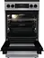 Плита Gorenje GEC5C41SG - мініатюра 8