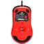 Игровая мышь Redragon Gerderus M703 (7200dpi) подсветка 7 кнопок (Черно-красная) - миниатюра 5