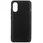 Чохол до мобільного телефона BeCover ZTE Blade A31 Plus Black (707450) - мініатюра 1